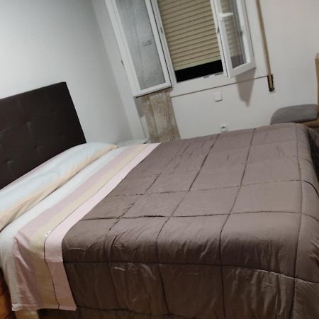 Apartamento Abrantes Madrid Exterior photo