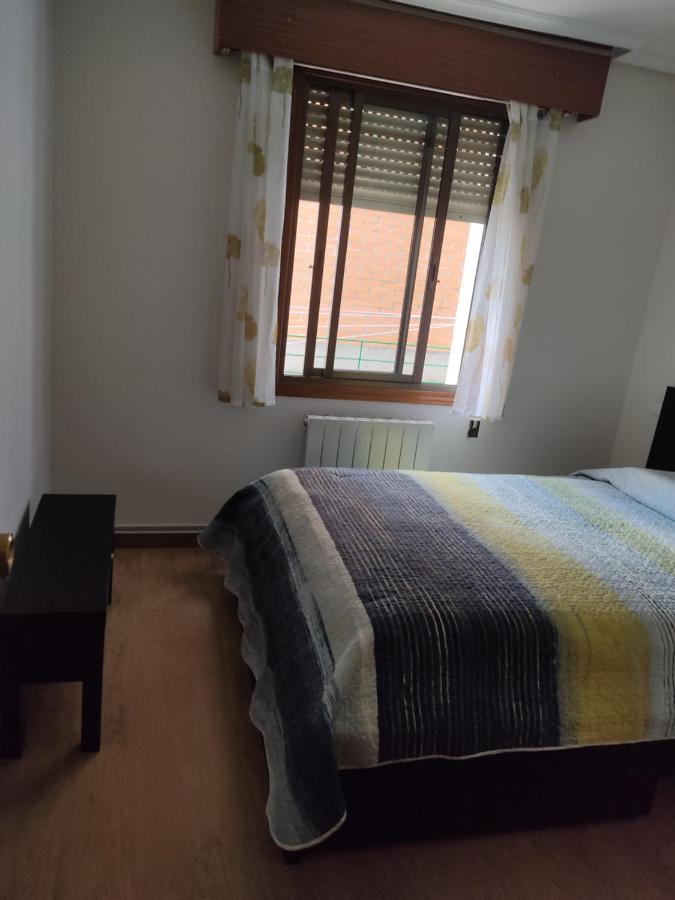 Apartamento Abrantes Madrid Exterior photo
