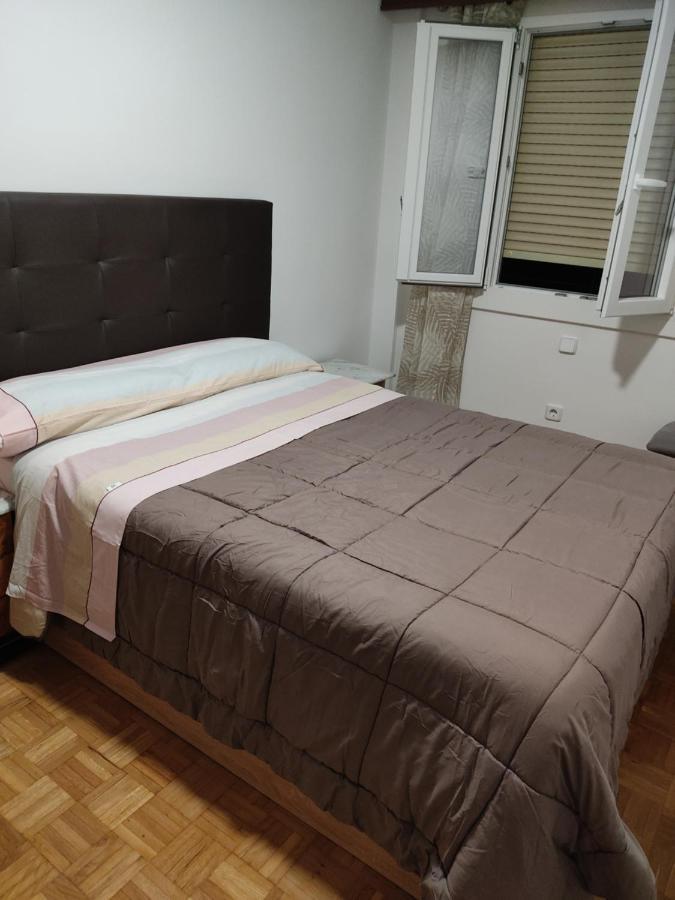 Apartamento Abrantes Madrid Exterior photo
